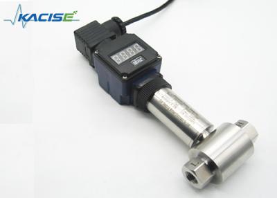 China Accurate Differential Pressure Transmitter , Differential Pressure Sensor for sale