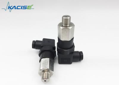 China Engine Precision Pressure Transmitter / Industry High Accuracy Pressure Sensor for sale