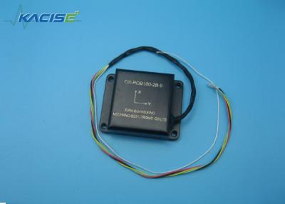 China Sensor del girocompás de Shell Mems del metal antiinterferente con control llano de la plataforma en venta