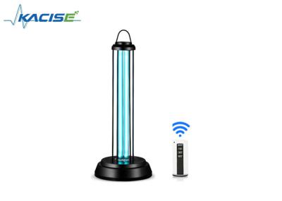 China Air Purifier Quartz Uv Lamp Uv Disinfection Electronic Portable Lamp 38w 60v Power for sale