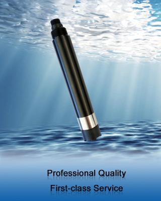 China RS-485 Dissolved Oxygen Probe No Electrolytes IP68 Protection for sale