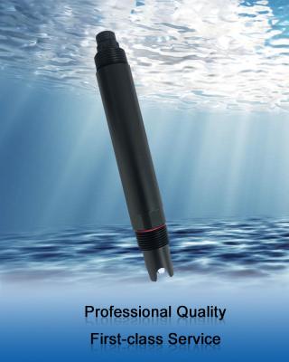 China Do sensor em linha da qualidade de água da definição do BACALHAU KCD310 tamanho pequeno 0.1mg/L à venda