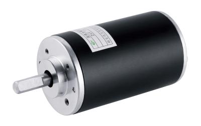 China Manufacturer Direct Supply Blushed DC Motor 52S  DC Percussion Motor With CE ROHS for sale