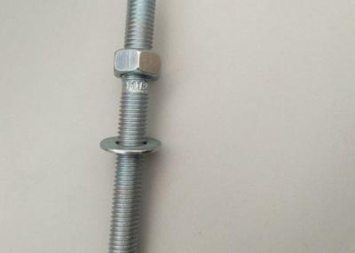 China High Quality Wedge Anchor Carbon steel M12 Anchor Bolt China Suppliers for sale