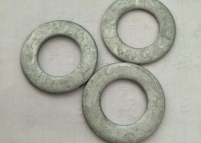 Chine Joints en acier plats de ressort rond de matériel, garniture plate métrique M3-M52 d'anneau à vendre