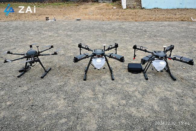 ZAi-A5 Plant Protection Drone