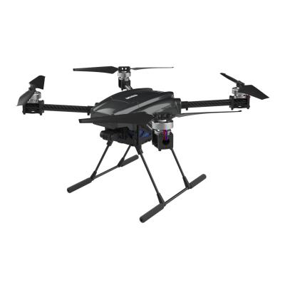 China 3kg Payload Industrial Type Drone With Thermal Imaging Camera For Fire Rescue for sale