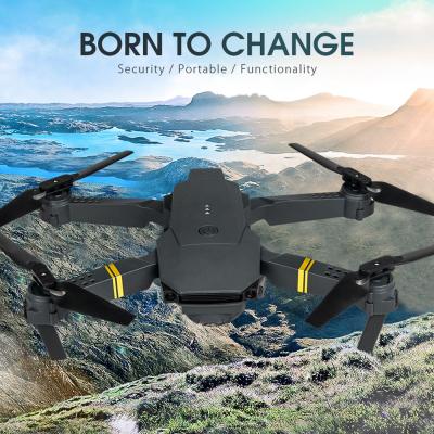 China Emergency Search Rescue Drone 3 Axis Gimbal 4k Drone With LCD Screen for sale