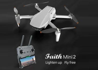 China ZAi Faith Mini 2 Commercial Aerial Photography UAV 30FPS 4K HD Photos for sale