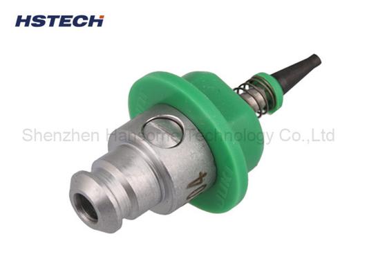 2000 Mounter SMT JUKI Nozzle 31x16mm Ceramic Tungsten Steel Material 100% Original