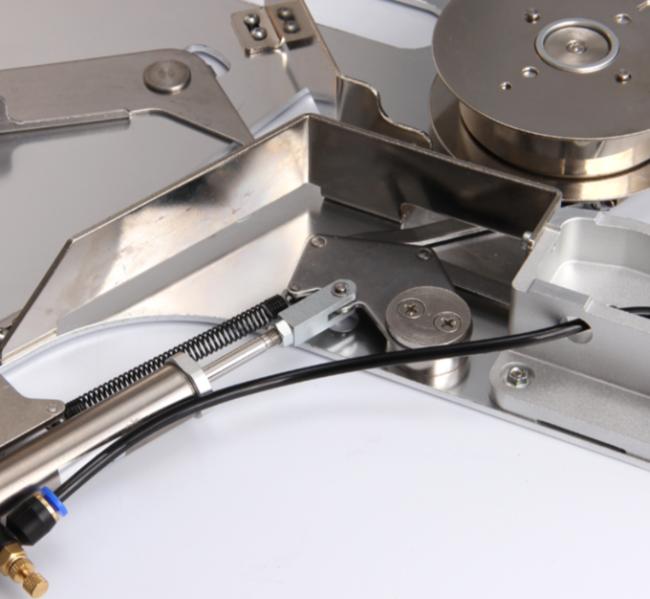 YAMAHA CL 8x2mm SMT Feeder for 0402 Components KW1-M1300-00X 2