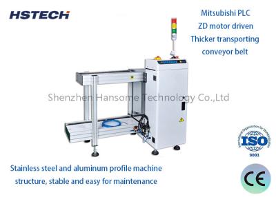 China Multiple Magazine Capacity PCB Loader for Increased Productivity for sale