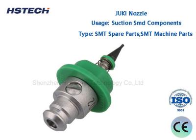 China High Quality Materials, Ceramic 100% Tested SMT Nozzle Ceramic Rubber For JUKI Chip Mounter 2000 Series Machine for sale