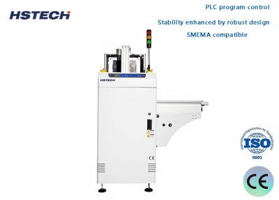 China Module Stability Enhanced By Robust Design Economic Design Arm Test 90 Degree L Type PCB Unloader for sale