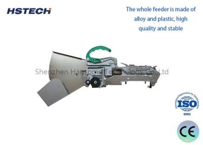 China YAMAHA CL 8x2mm,8x4mm Serie de alimentador SMT alimentador utilizado para la serie YV / YG máquina de montaje de chips en venta