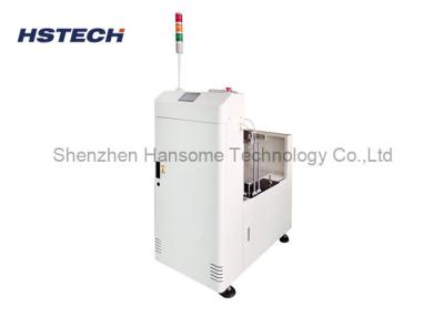 China Automatic Vacuum Loading PCB Handling Equipment AC 110V - 220V For 0.4mm Board for sale