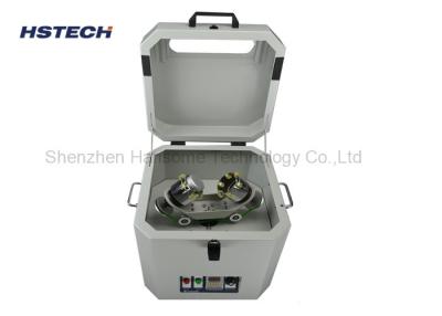 China Cream Mixing Solder Paste Machine Speed Control Operation Time Display for sale
