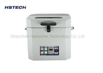 China Digital Display  Solder Paste Check Right Machine High Roating Speed For SMT Line for sale