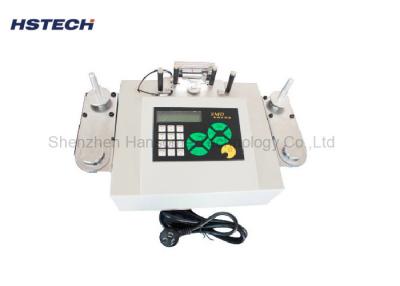 China Digital LED Display SMD Component Counter With RS232 Connector AC100/220V for sale
