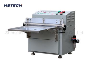 China Economic Desktop External Vacuum Packing Machine For PCB Package for sale
