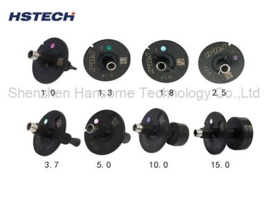 China H04 Pick Nozzle R19-150-155 Pick And Place 1.0 Mm To 15.00 Mm Tin Size for sale