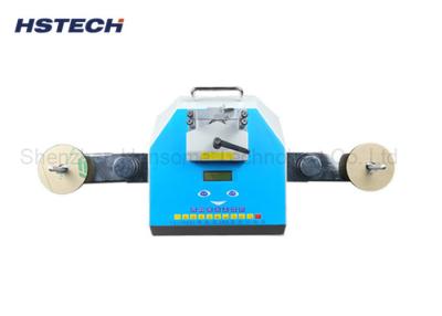 China Linha de produção ajuste componente de SMT 80W da velocidade da máquina do contador da microplaqueta de SMD à venda