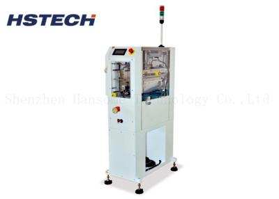 China PCB Surface Dust Static Electricity Cleaner Equipment ESD Brush 1 year Warranty for sale