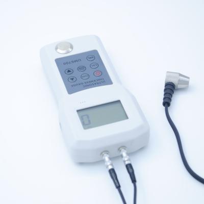 China UM6700 Ultrasonic Thickness Gauge: High Resolution Measuring for Pressure Vessels for sale