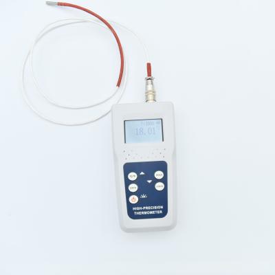 China High Accuracy Temperature Meter 0.1 Accuracy TM1000 for sale