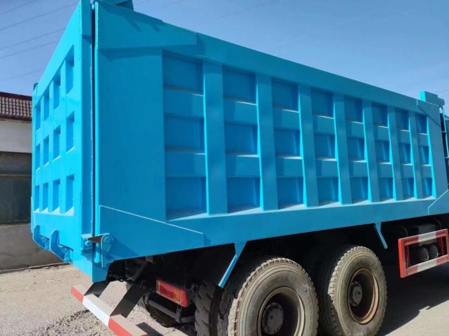 HOWO Dump Truck