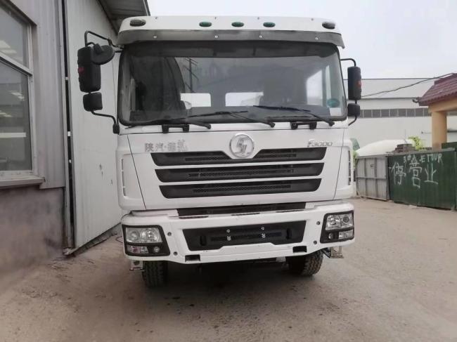 High Quality 6*4 Sinotruk HOWO Tractor Truck for Sale
