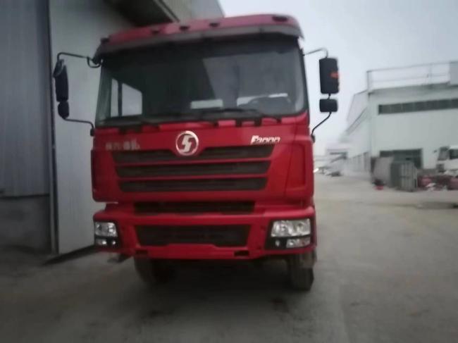 Tractor Head Truck HOWO Sinotruck New 6*4 10 Wheel 400HP HOWO Tractor Truck