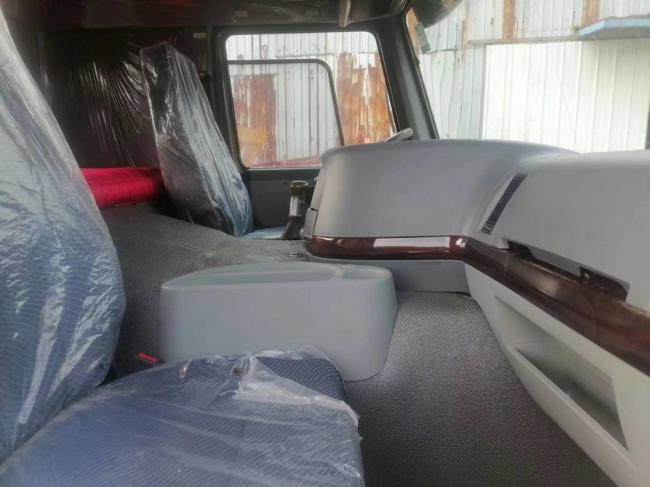 HOWO 6X4 Tractor Truck Used Hohan Prime Mover 10wheel Sino Truck Horse Price for Sale