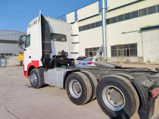 Low Price Sinotruk HOWO Manufacturer Weichai 10 Wheel 6X4 8X4 371HP 400HP 430HP Heavy Duty Mining Cargo Tipping Tipper Dumper Dump Truck