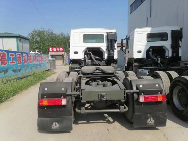 Promotional Truck Transport High Quality Timber Transport Truck Trailer