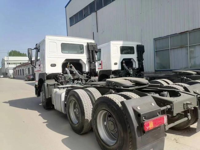 Promotional Truck Transport High Quality Timber Transport Truck Trailer