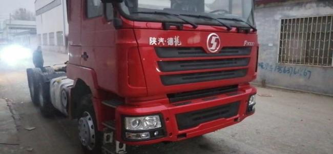 HOWO 375HP 371HP 6X4 10tires Tractor Truck Heavy Duty Trailer Head Tractor Trucks Price for Sale