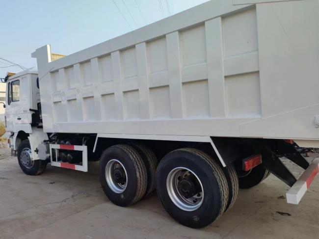 Shacman 6*4 F3000 Tipping Truck Dump Truck Mining Dump Truck