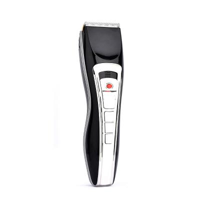 China Professional USB Charged Hair Clipper With Multi-Level Cutting Speed NZ-818 for sale