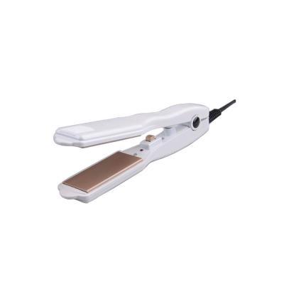 China 25W Electric Hair Straightener With Global Compatibility Anti-Static Technology for sale
