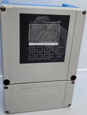 China 4 To 20mA Endress Hauser Instruments PH/ORP Transmitter Liquisys CPM253-PR0005 for sale