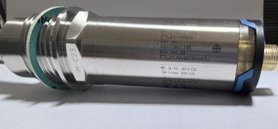China 253VAC Endress Hauser Vibrónico Punto de Detección de Nivel de Liquifante FTL31-AA4M3BAWSJ en venta