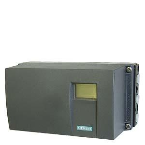 China 6DR5020 R3P2 SIEMENS Simatic 6DR5020-0NG01 Smart Electropneumatic Positioner for sale