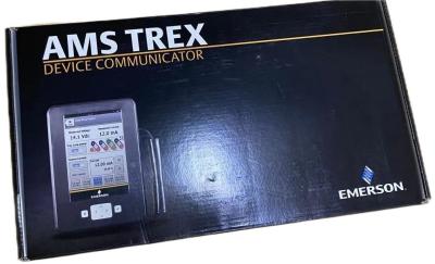 China Wireless Emerson AMS Trex Device Communicator TREXCHPKLWS3S for sale