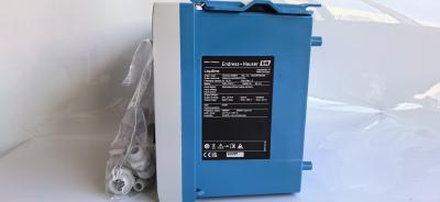China 20mA Endress Hauser 1 Channel 2 Channel Transmitter Liquiline CM442-AAM2A2F010A for sale