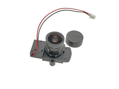 China F1.6 Durable 90 Degree Angle Camera Lens All Glass Material S Mount for sale
