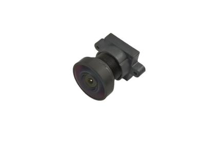 China 1/2.8 abertura de lente de cámara CCTV del foco fijo F2.0 para la vigilancia de la seguridad en venta