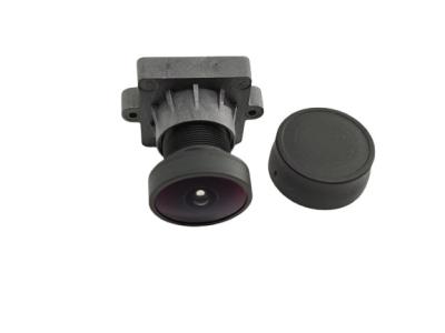 China 17.5mm Retainer IP Camera Lens 4.10mm Merchanical BFL Focal Length 3.25mm for sale