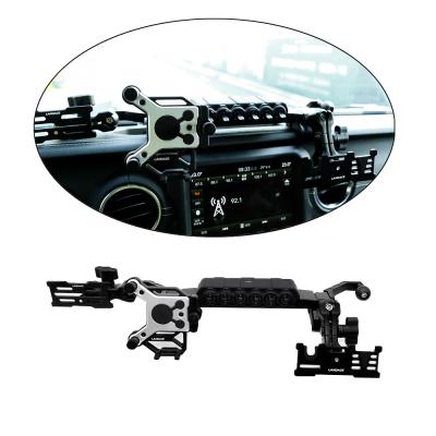 China 2009-2010 Year Universal Phone Holder Mount for Dashboard Center Console for sale