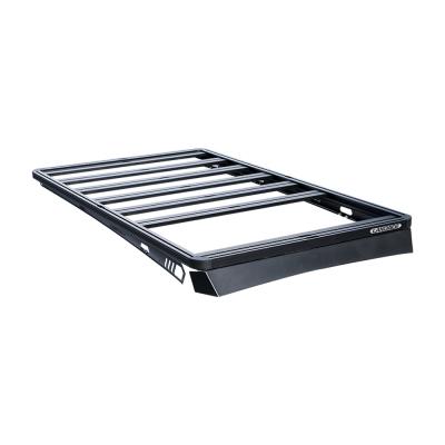 China Roof Mount Roof Rack Accessory for Toyota LC150 LC200 Roof Racks Cargo Vehicle for sale